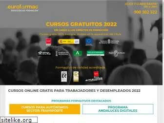 cursosgratuitos.grupoeuroformac.com