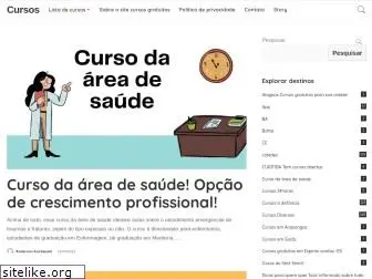 cursosgratuitosdosenai.com.br