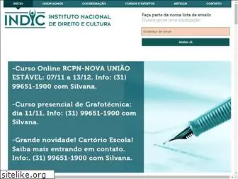 cursosindic.com.br