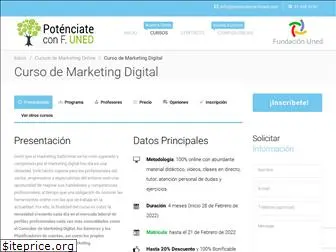 cursosmarketingonlinefuned.com