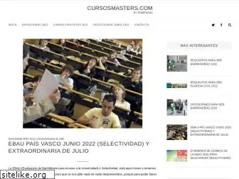 cursosmasters.com