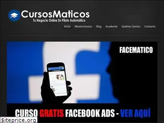 cursosmaticos.com