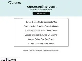 cursosonline.com