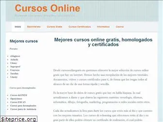 cursosonlinegratis.eu