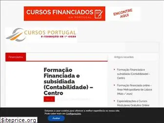 cursosportugal.com