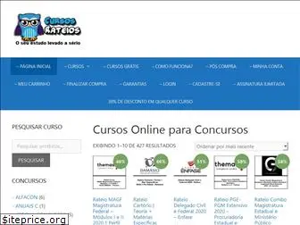 cursosrateios.com