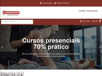 cursosresportes.com.br