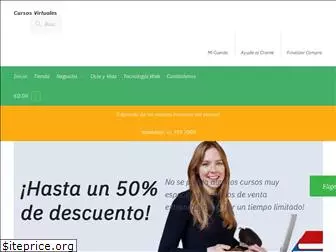 cursosvirtuales.net