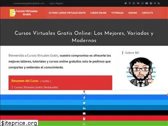 cursosvirtualesgratis.com