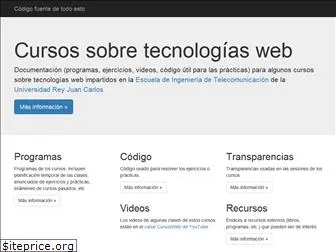 www.cursosweb.github.io