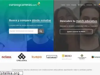 cursosycarreras.co