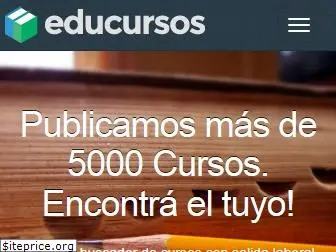 cursosyseminarios.com