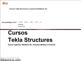 cursoteklastructures.com