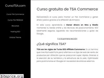 cursotsa.com