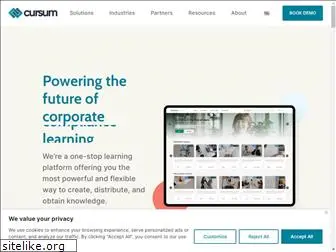 cursum.com