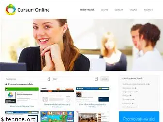 cursuri-online.ro