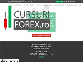 cursuriforex.ro