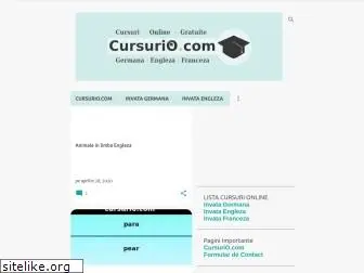 cursurio.com