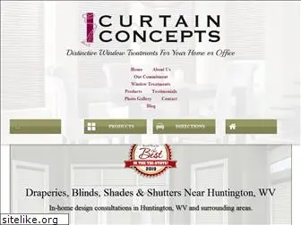 curtain-concepts.com