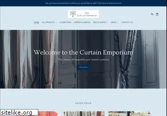 curtain-emporium.com