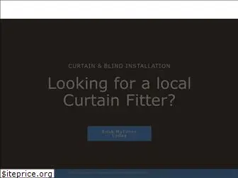 curtain-fitters.com