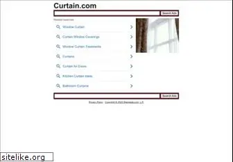curtain.com