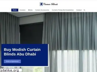 curtainblinds.ae