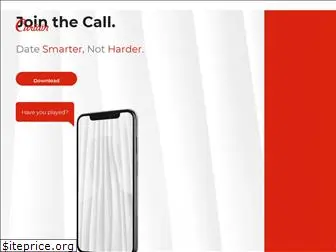 curtaincall.io