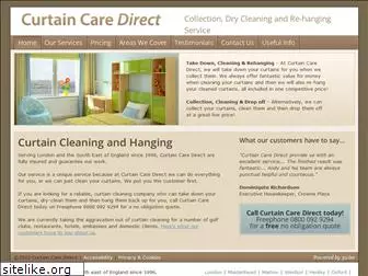 curtaincaredirect.co.uk