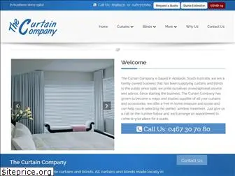 curtaincompany.com.au