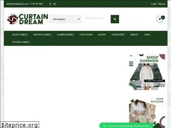 curtaindream.co.za