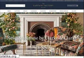 curtainfactoryoutlet.co.uk