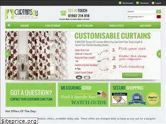 curtains4u.com