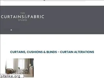 curtainsandfabric.ie