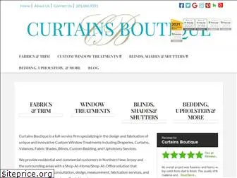 curtainsboutique.com