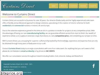 curtainsdirect.ie