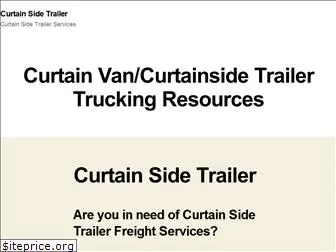 curtainside-trailer.com