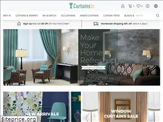 curtainsin.com