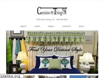 curtainsnthings.net