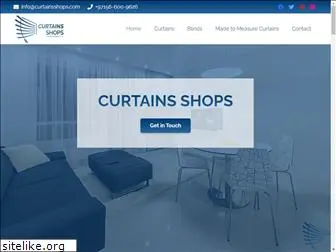 curtainsshops.com