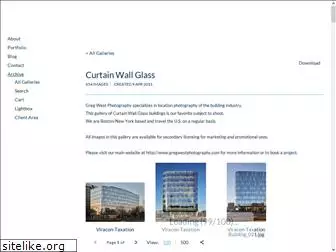 curtainwallglass.com