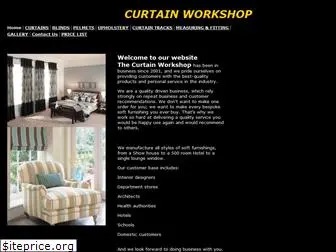 curtainworkshopgla.co.uk