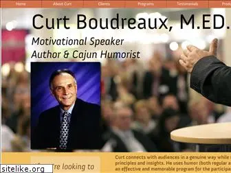 curtboudreaux.com