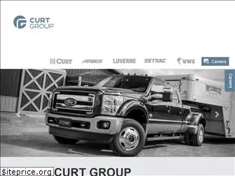 curtgroup.com