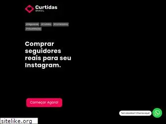 curtidasbr.com