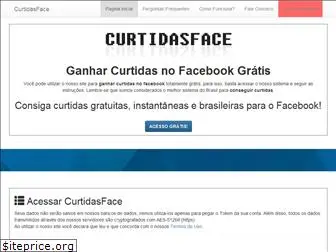 curtidasface.com.br