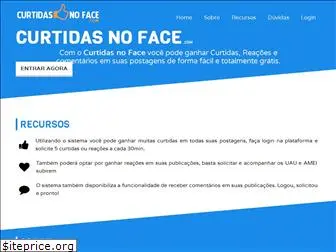 curtidasnoface.com