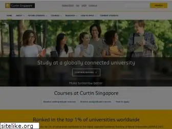 curtin.edu.sg