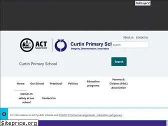 curtinps.act.edu.au