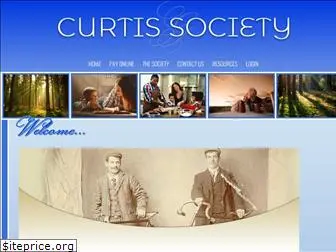 curtis-curtiss.org